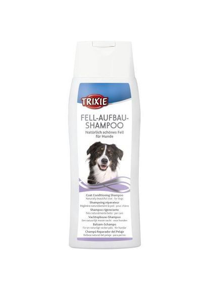 Шампунь-кондиціонер для собак, з екстрактом олії мелії 250 мл (проти заплутування шерсті) (*) Trixie (322590208)