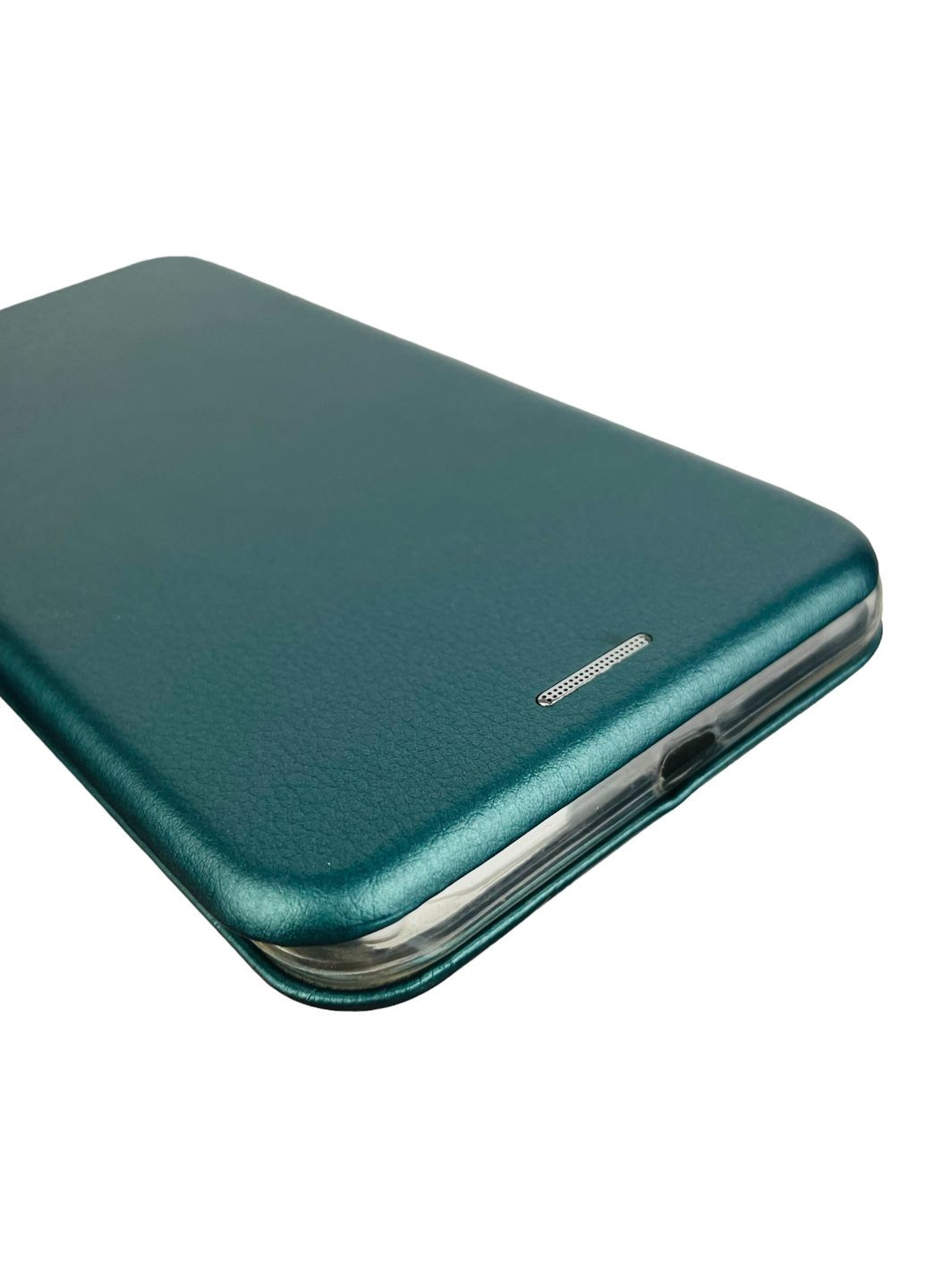 Чохол-книжка для Mi A1 з підставкою на сяомі мі а1 зелена gd1 Xiaomi (366388826)