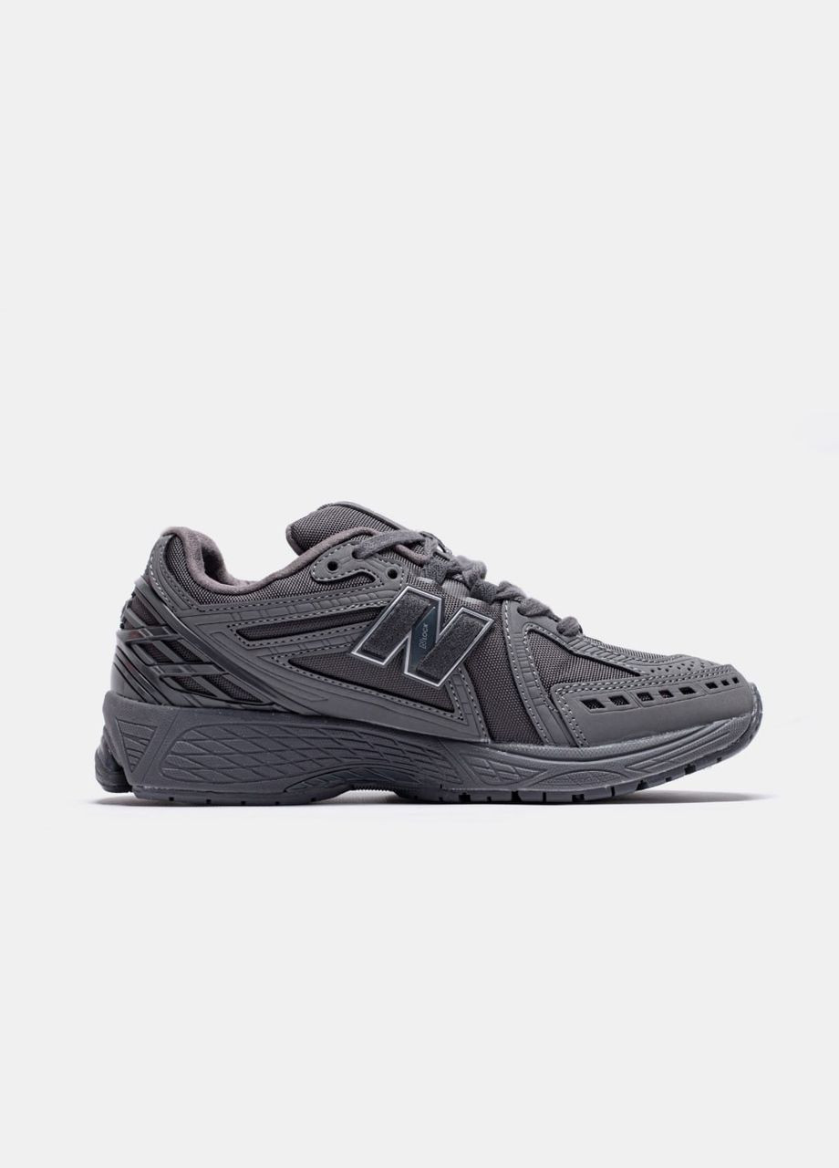 Чорні всесезонні кросівки new balance cordura magnet No Brand 1906R