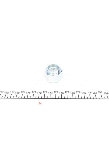 Підшипник маточини (передньої) Daewoo Nubira 03- (39x74x39) SNR R184.55 UA63 NTN (366652417)