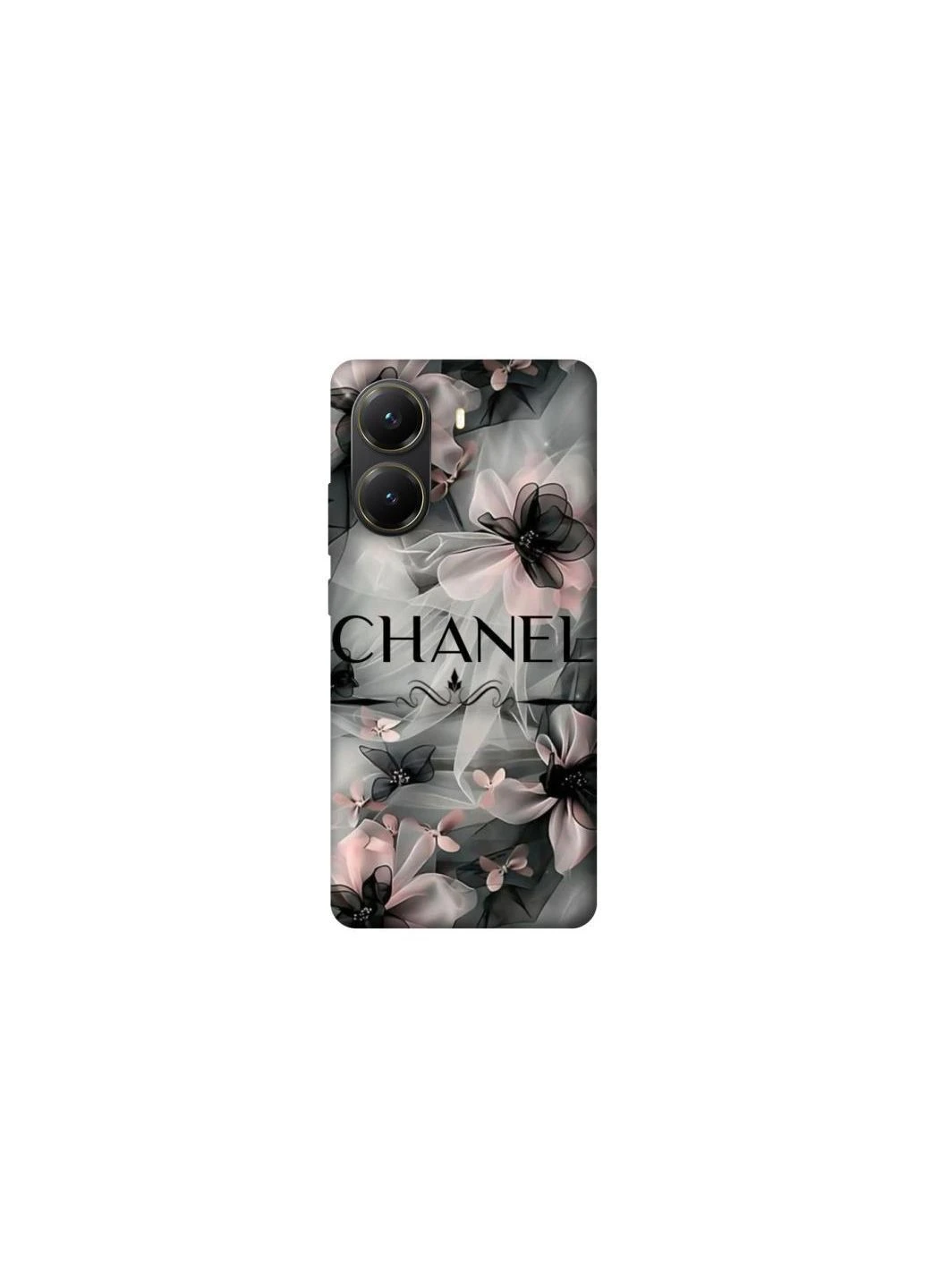 Чохол на Xiaomi Poco X7 Pro Chanel Frontalka (382280690)