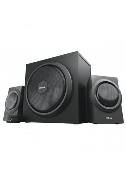 Акустична система (23696) Trust yuri speaker set black (275091770)