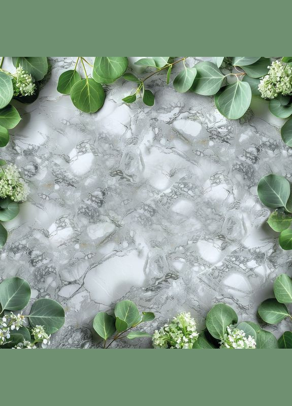 Виниловый фотофон 60x60см, Frontlit 450 г/м2 №551333 PhotoVinyl (354378783)