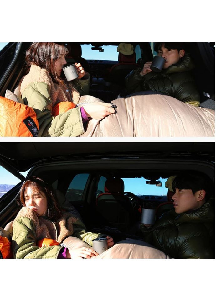 Кружка титанова з ручкою 600 мл NH20CJ005 (A-017081) Naturehike (321107386)