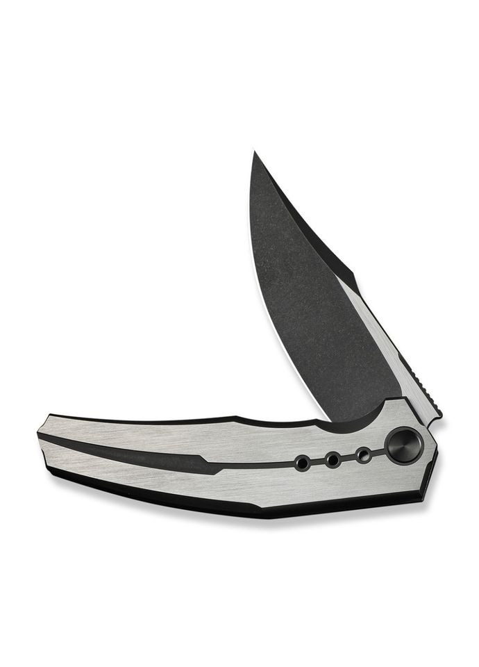 Нож складной Kyklos Satin WE23086-3 (A-029430) Weknife (368994485)