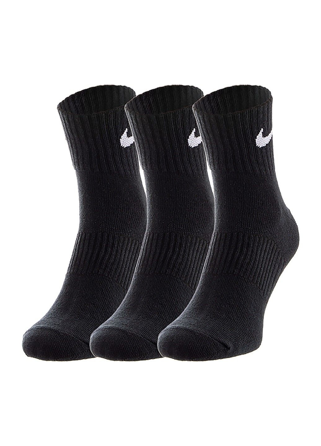 Шкарпетки U PERF LTWT QT 3PR NFS 144 Nike (278601584)