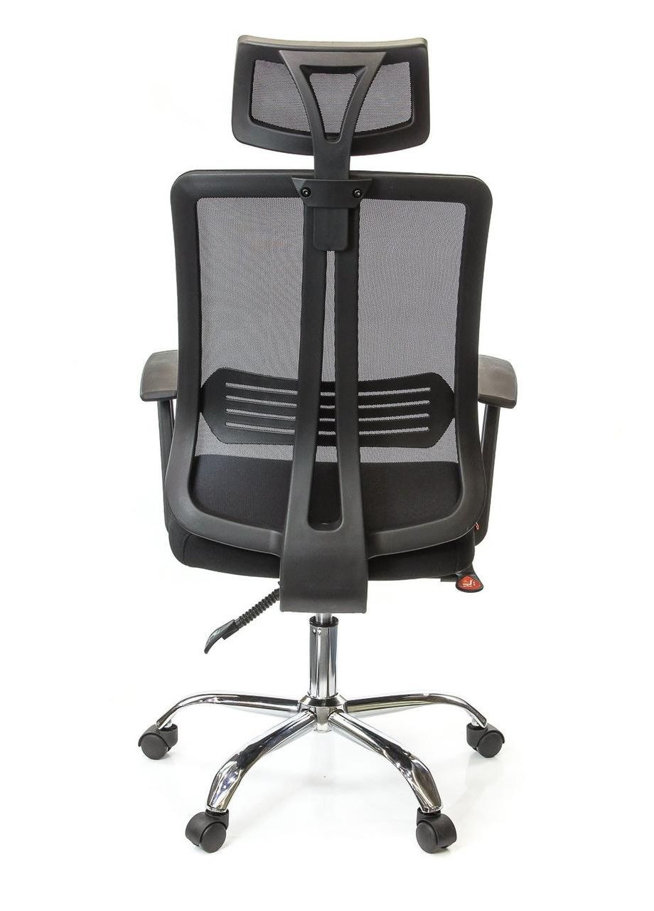 Кресло Сити CH ANF Черный (Черный) Аклас (360546111)