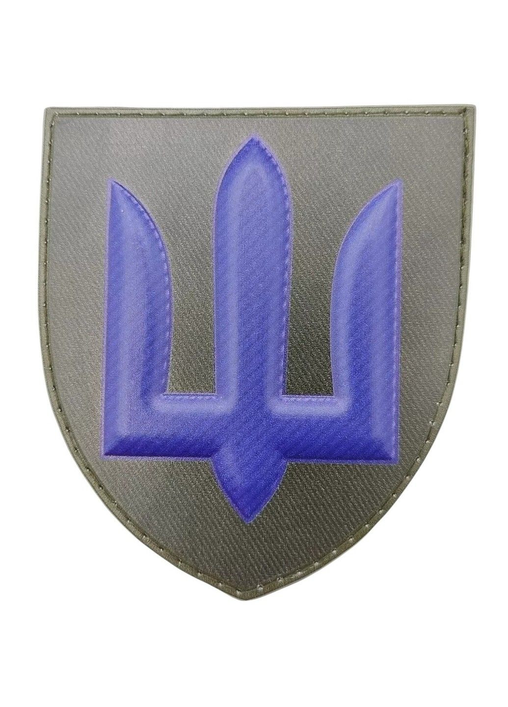 Патч / шеврон ЗСУ Сили логістики No Brand (317404964)