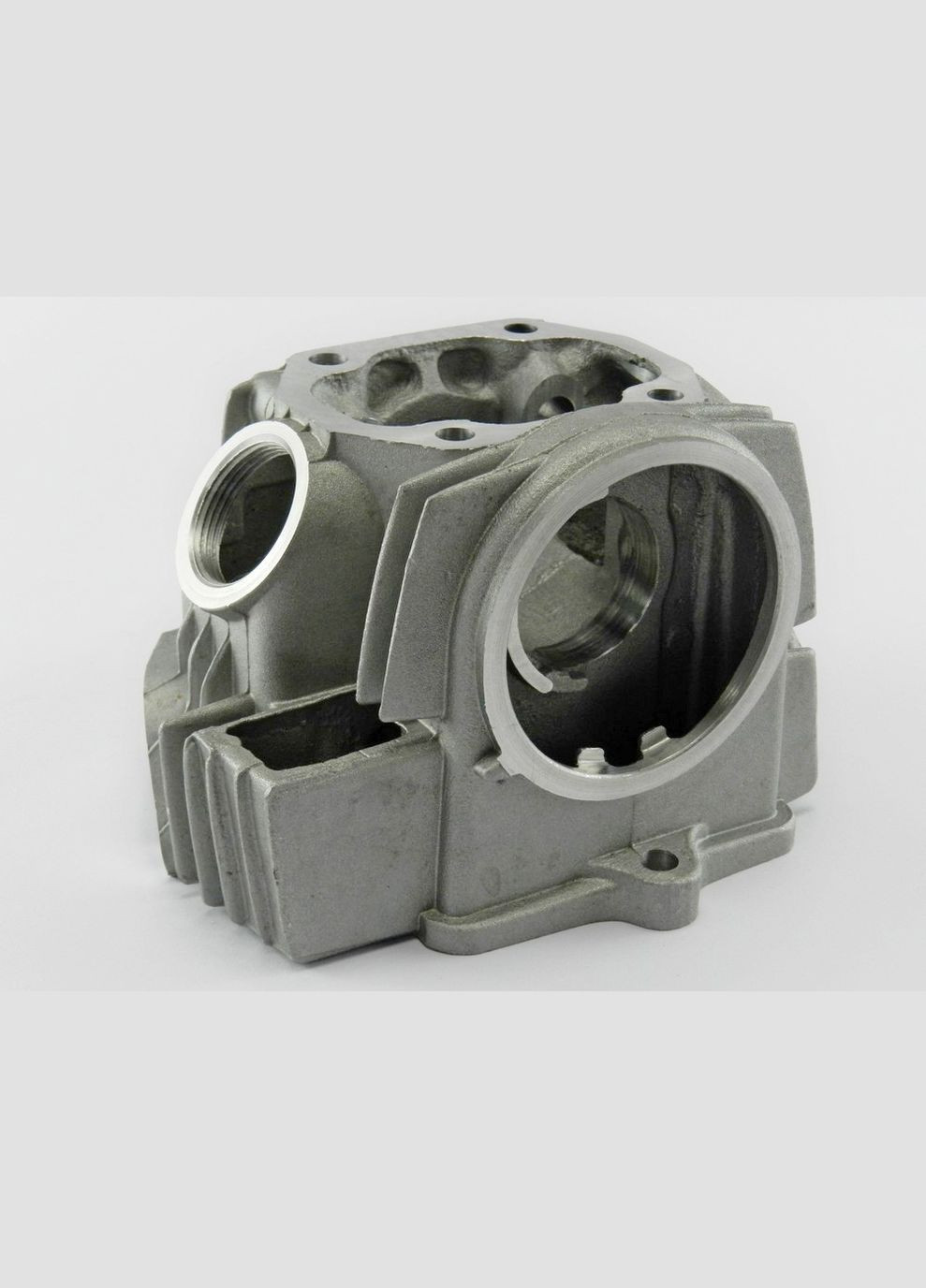 Головка циліндра гола Дельта/Альфа/Актив 110cc SEE (Китай) No Brand (369802178)