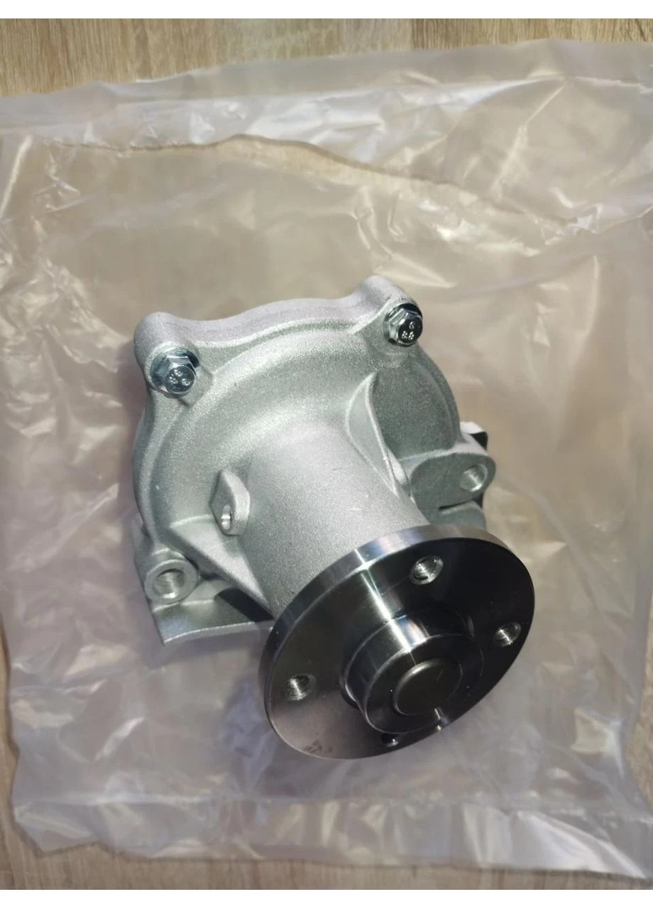 Насос водяной + прокладка (помпа) ( ) Geely CK, MK E050100005 Rider (392887790)