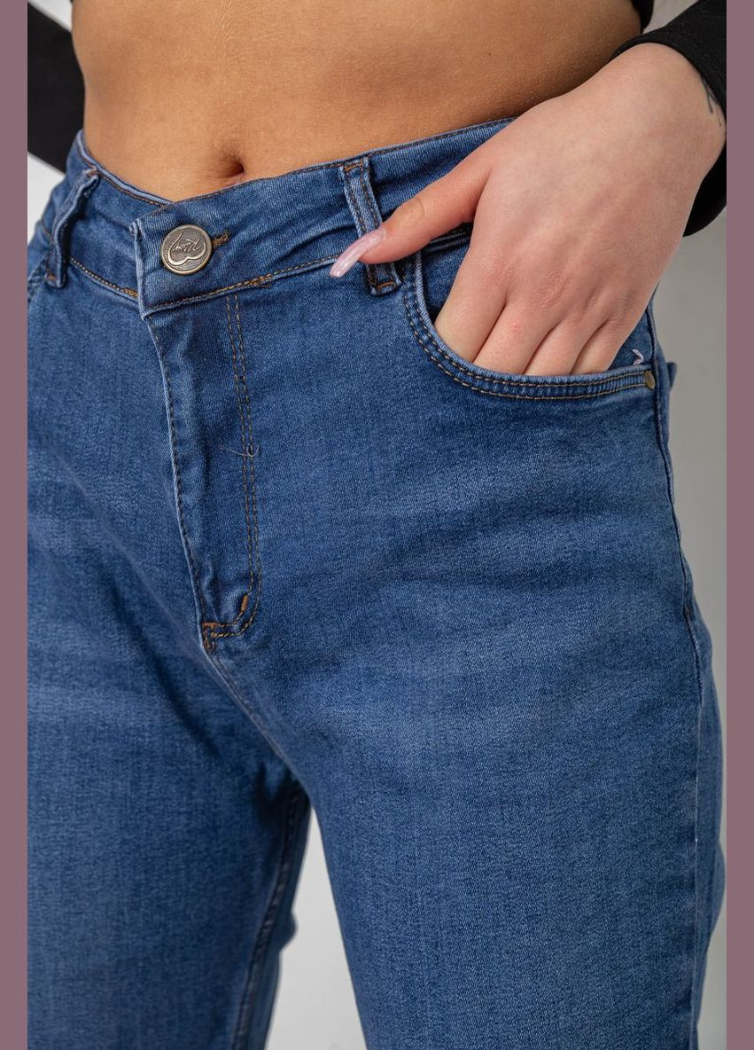 Джинсы женские 244R5219 Kilroy - (325220428)