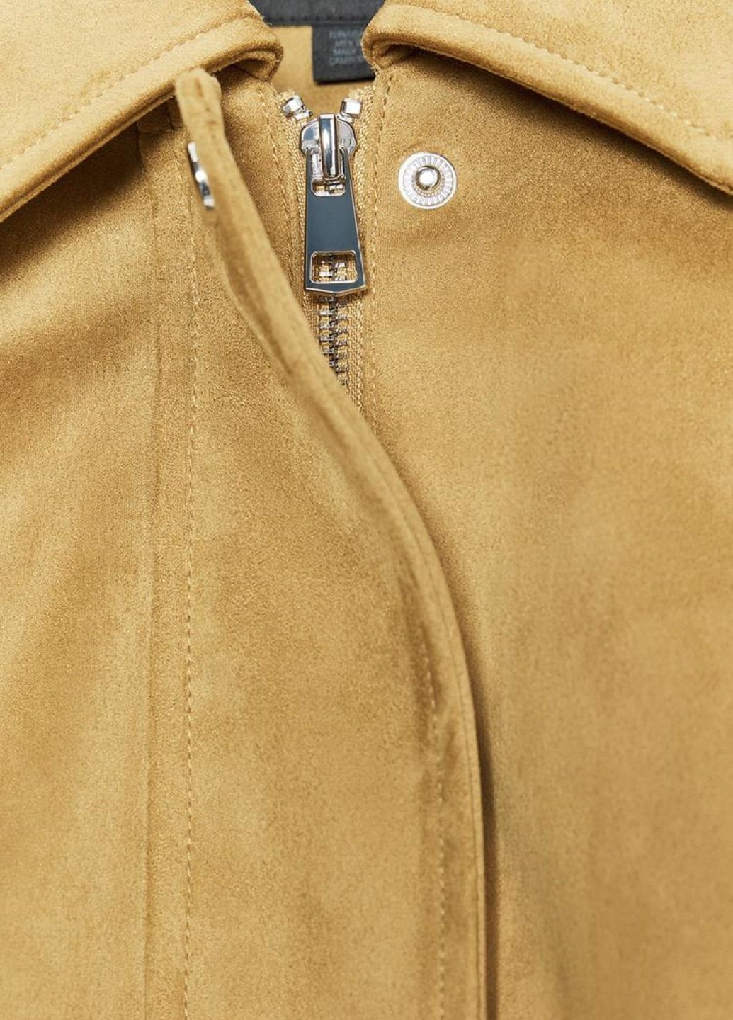 Бомбер Zara (362090521)