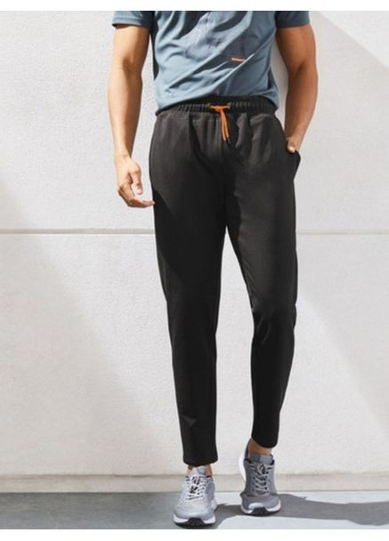 Черные спортивные демисезонные джоггеры брюки Crivit