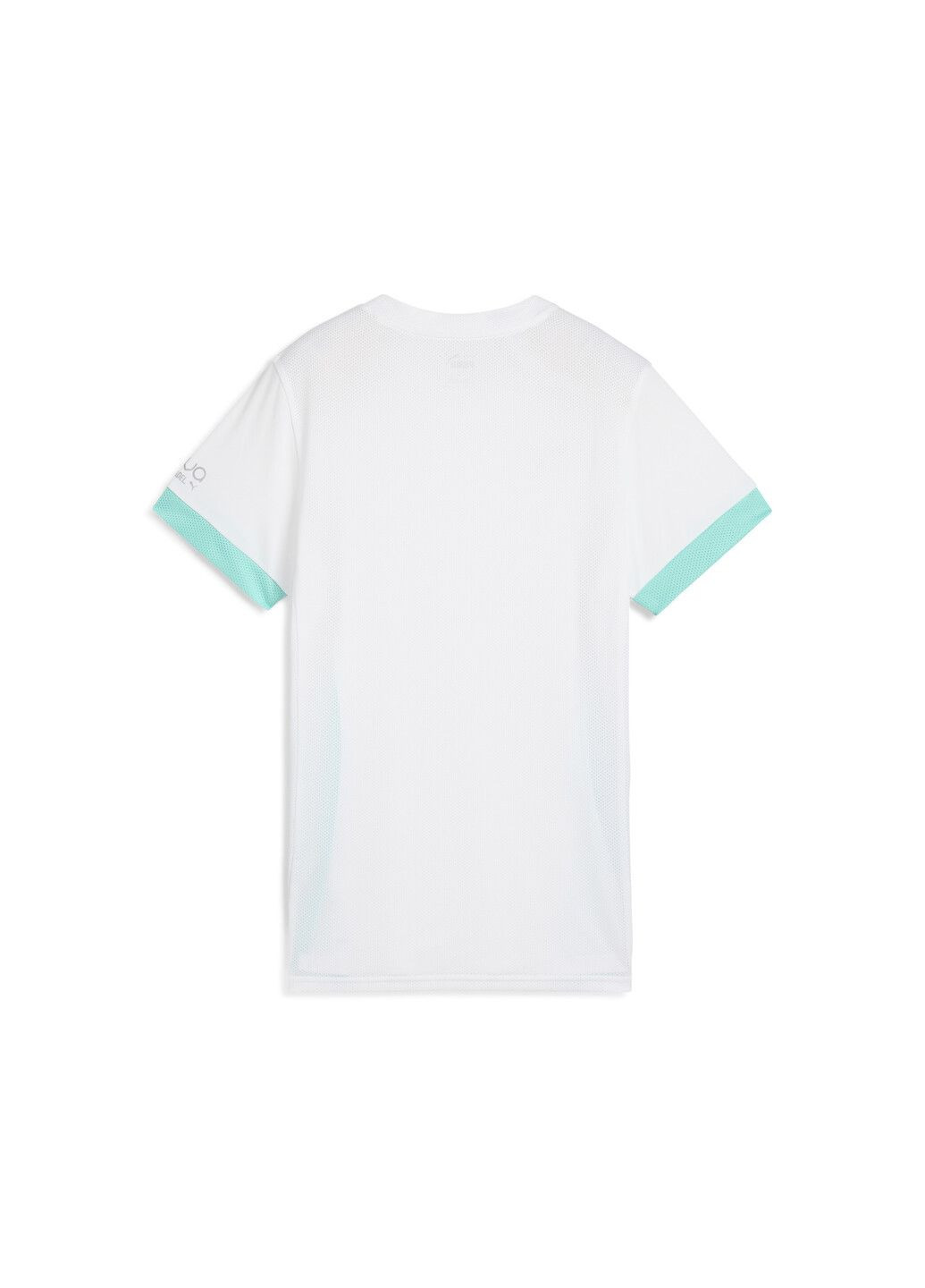 Футболка INDIVIDUAL Padel Jersey Women Puma - (369369696)