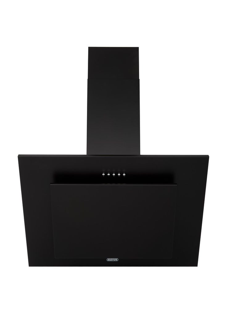 Витяжка кухонна (m360259) ELEYUS VERTICAL 470 50 BL (369017653)
