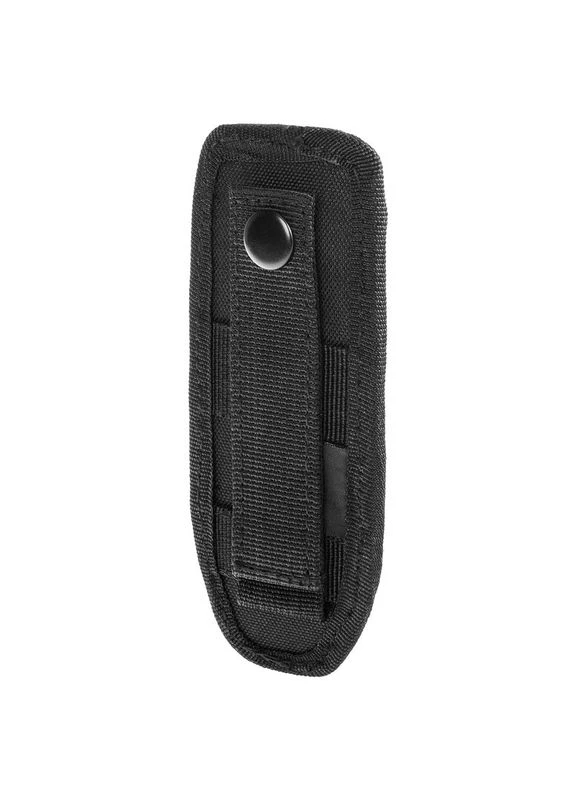 Чехол для фонарика Security Flashlight Holder Black (16268802) Mil-Tec (323650234)
