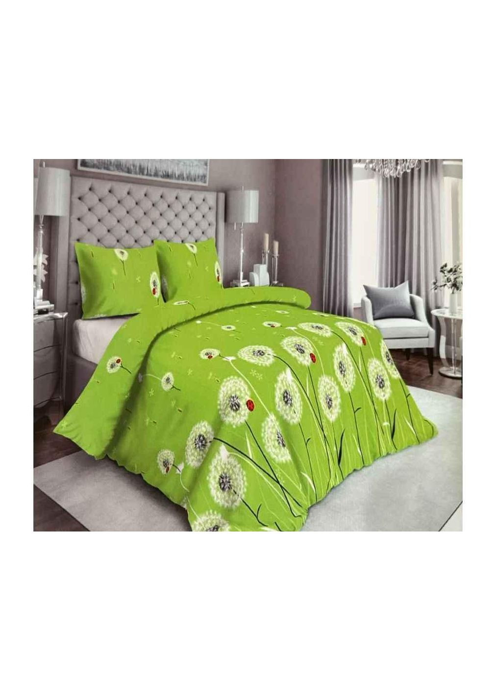 Простынь хлопок 2,0 арт. 200-1б ТМ ТЕКА Teka (318679343)