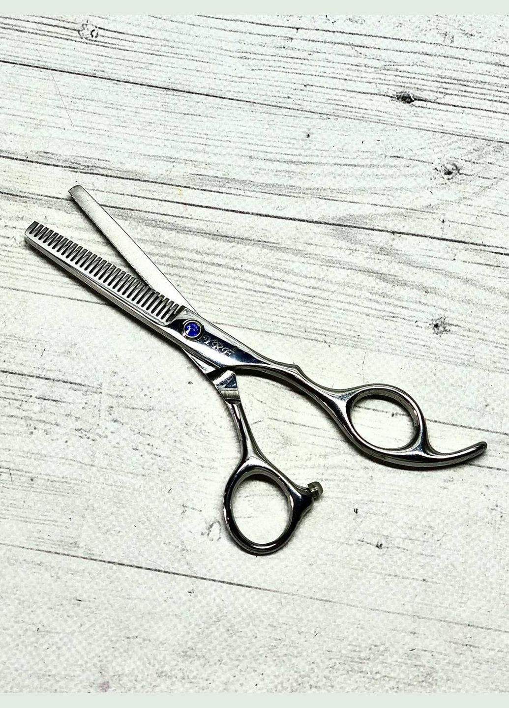 Ножиці філірувальні, Nj-Lj02-530 YRE (306468054)