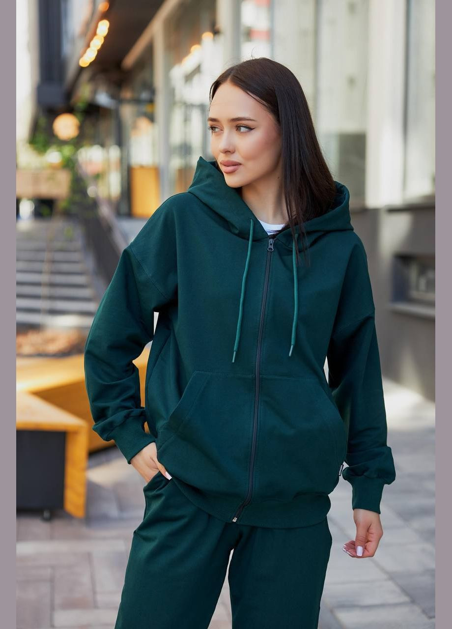 Спортивный женский костюм No Brand (293106979)