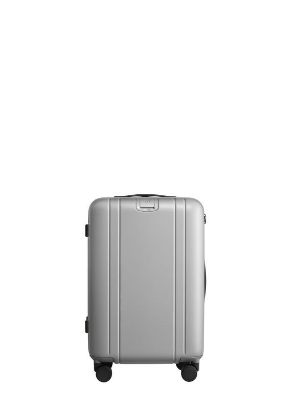 Валіза Xiaomi HOBO Luggage 20` Grey (6941413243681) NINETYGO (379315869)