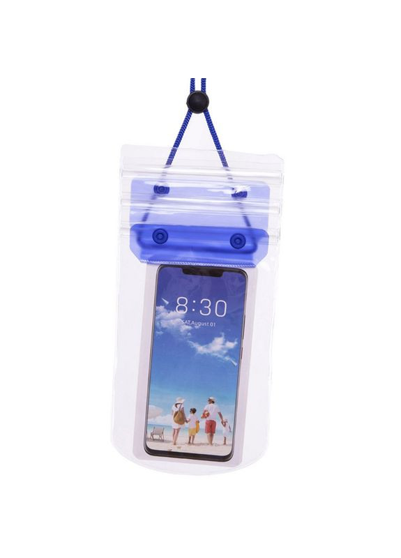 Чехол водонепроницаемый для телефона F001-3, (39508174) FDSO (323022634)
