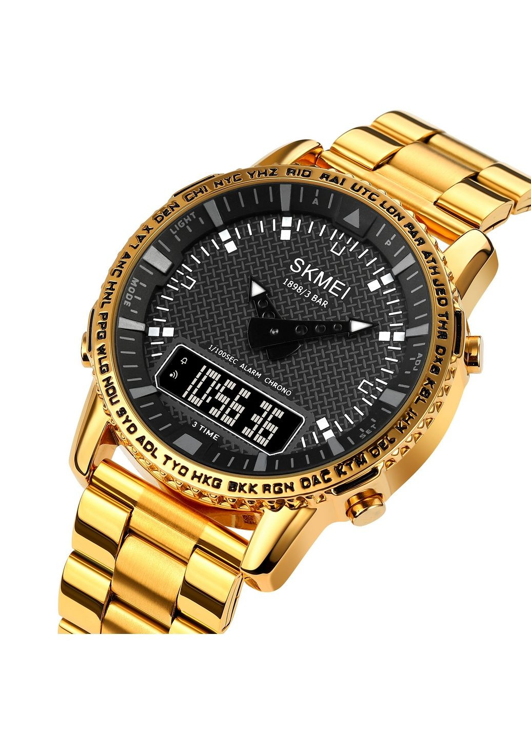 Наручные часы мужские Skmei (369922153)
