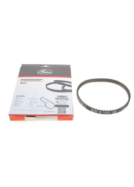 Ремінь грм Gates (366120349)