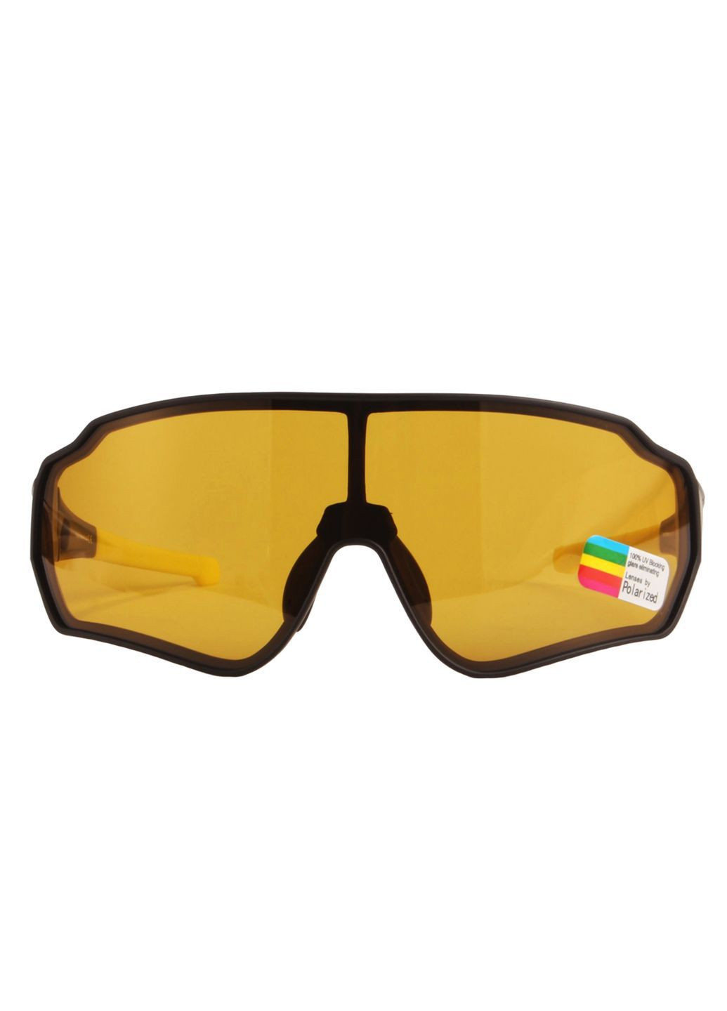 Захисні тактичні сонцезахисні окуляри -10164 поляризаційна захисна лінза з діоптріями Rockbros (280826721)