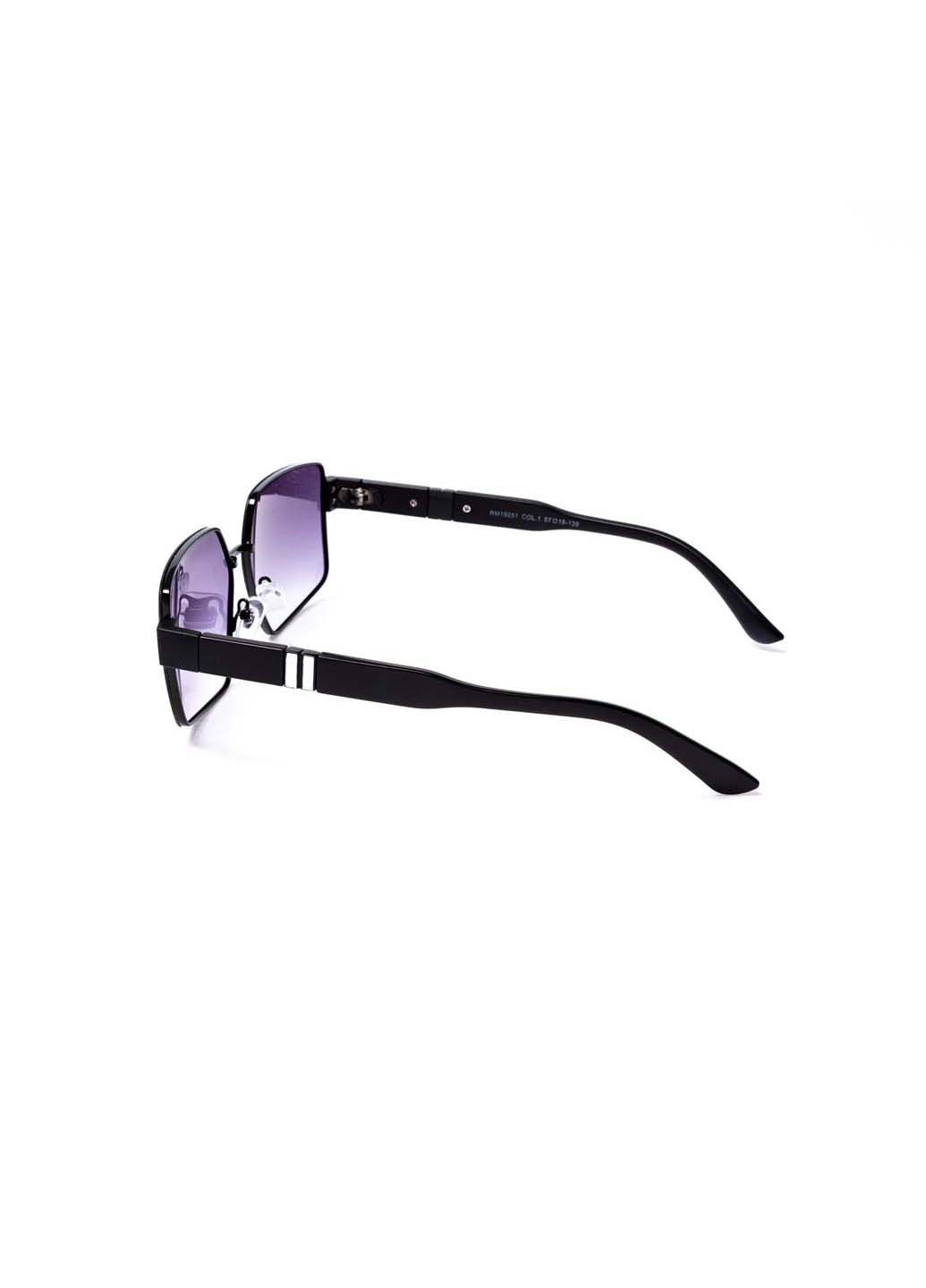 Сонцезахисні окуляри LuckyLOOK (282845687)