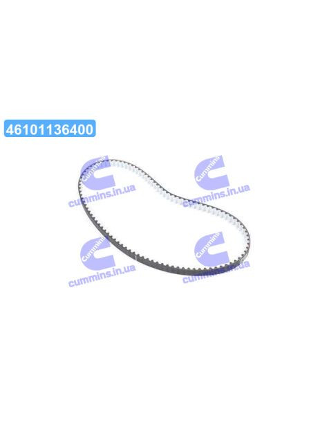 Ремень ГРМ Renault 82 00 939 081 (Выр-во) 941059 Dayco (360492886)