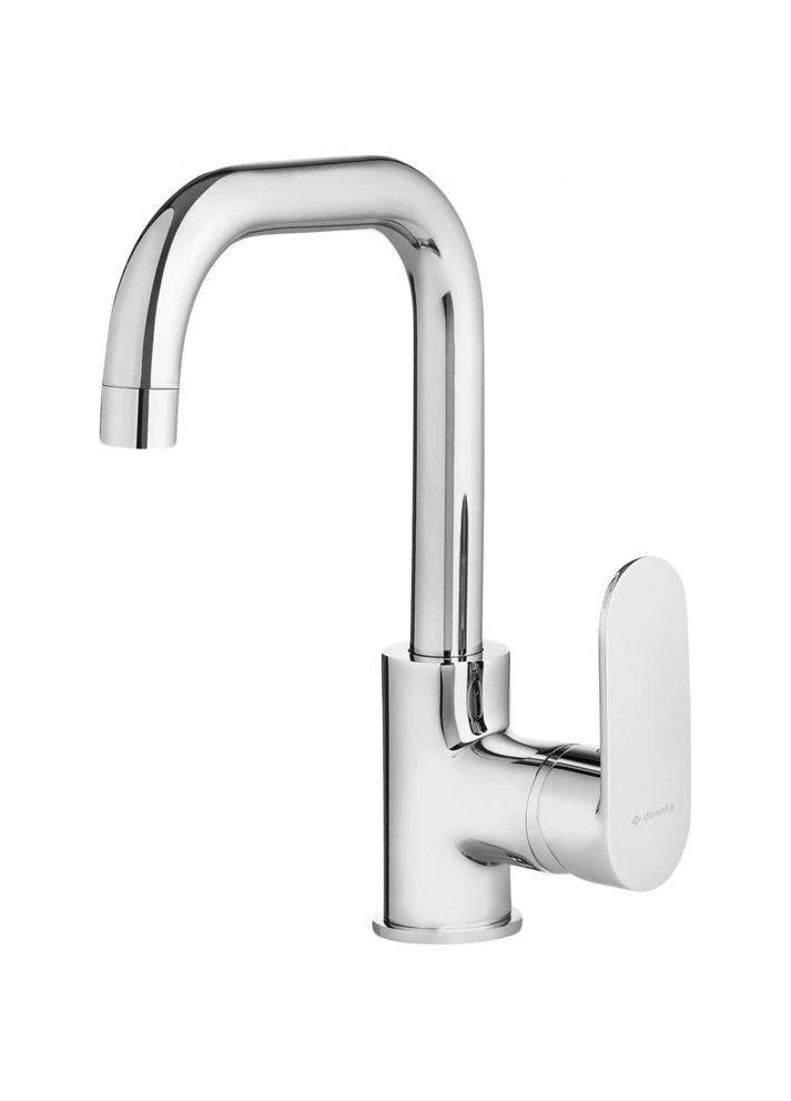 Змішувач для раковини Alpinia BGA 024M Deante (365748264)