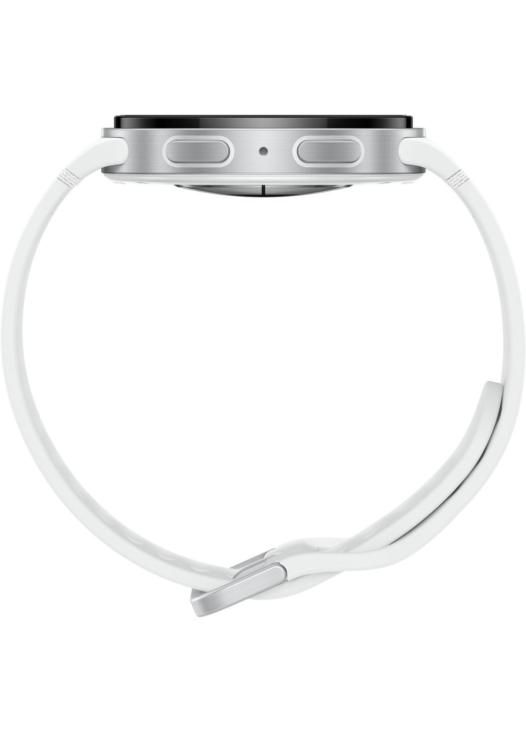 Смарт-часы Galaxy Watch 8 44мм (L330) 1.47", 480x480, sAMOLED, BT 5.3, NFC, 2/32ГБ, серебристый Samsung (362668542)