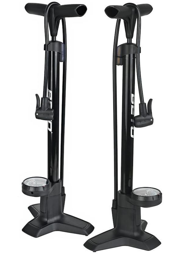 Насос підлоговий CFL-228SG7 з манометром (A-PO-0154) Beto (370789622)