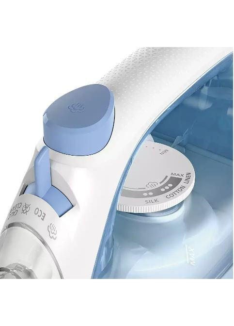 Праска з парою DST1030/20 2000W Philips (363320296)