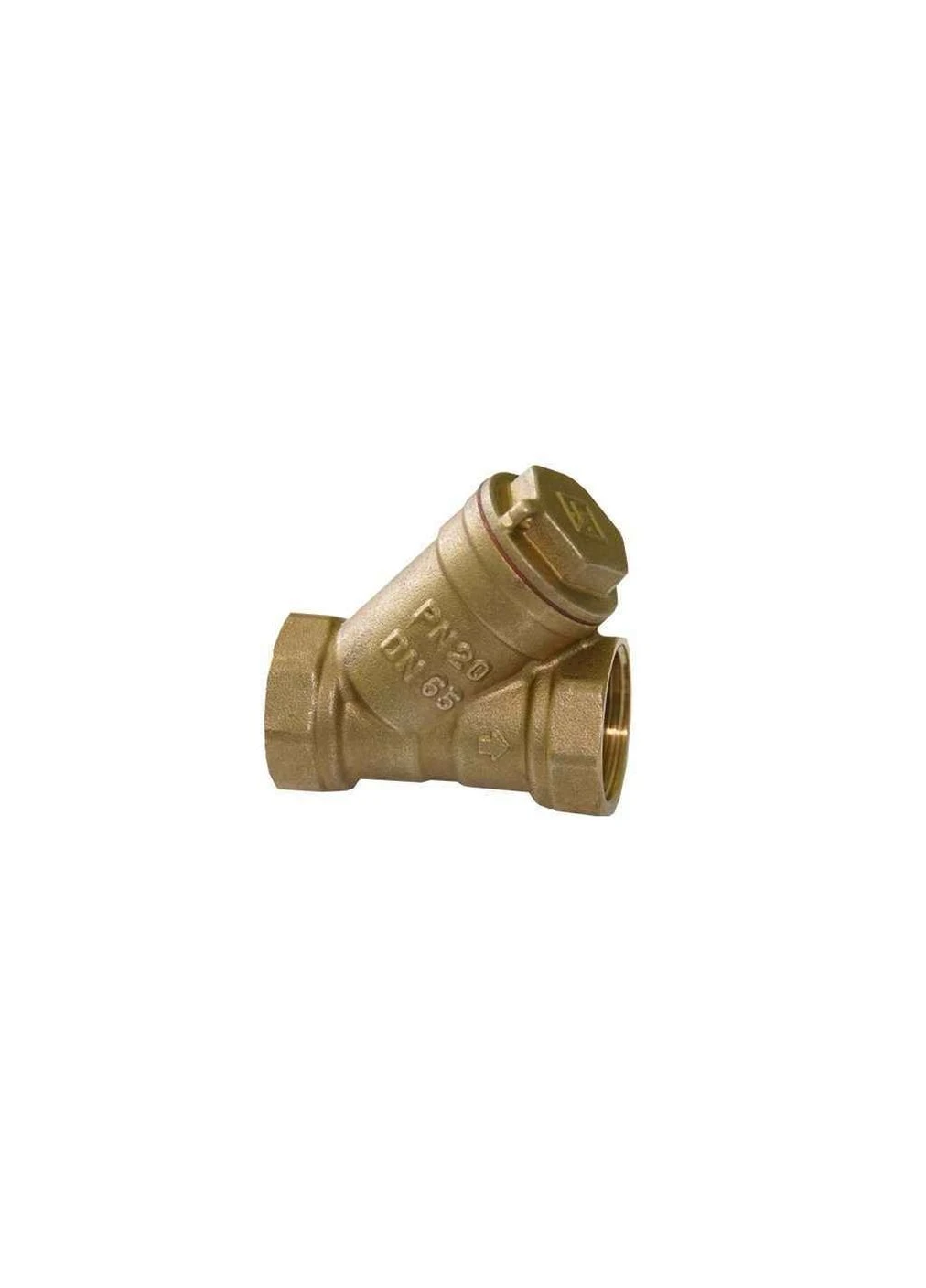 Фільтр грубого очищення 3/4 ТМ SANTAN No Brand (387456218)