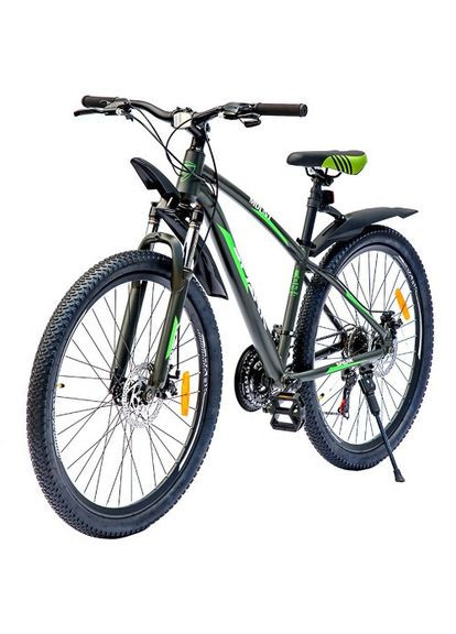 Велосипед SPARK MOUNT (колеса – 27,5", алюминиевая рама – 15") Shimano (369781122)