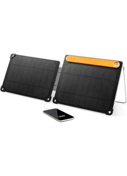 Сонячна батарея SolarPanel 10+ Updated BioLite (278316762)