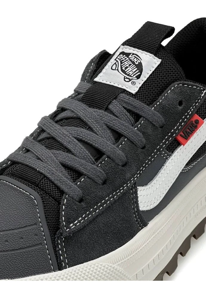 Темно-сірі vans dark grey white (розмір ) No Brand Old Skool MTE-1 GTX