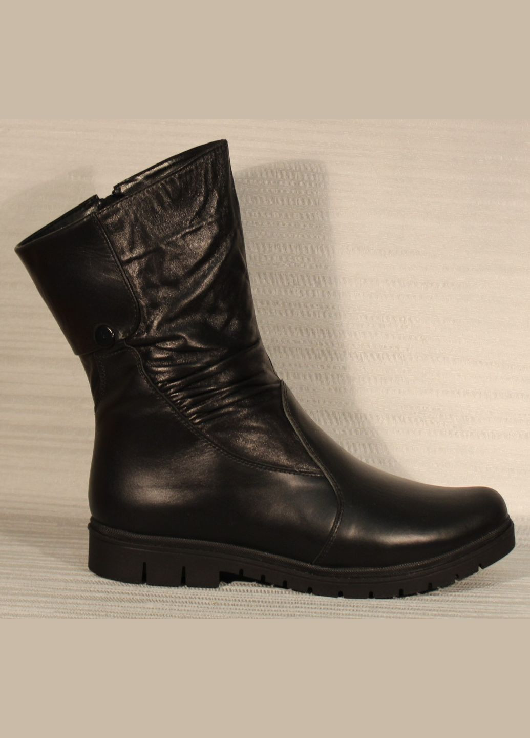 Чоботи великого розміру Tango (322426875)