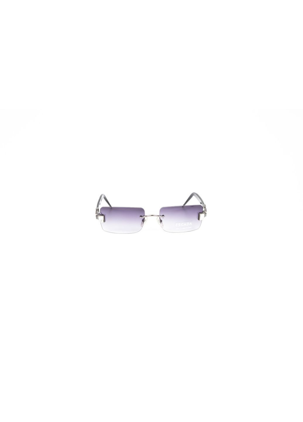 Солнцезащитные очки женские E1397 BLG Vintage Escada (366972709)