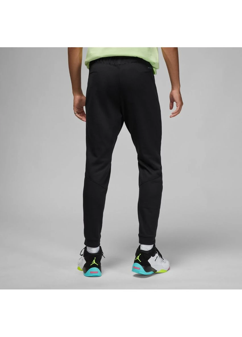Спортивний костюм Sport Dri-Fit Black DV9783-010__DV9785-010 Air Jordan (397994436)