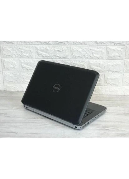 Ноутбук Latitude E5420 / 14" (1366x768) TN / Intel Core i5-2520M (2 (4) ядра по 2.5 - 3.2 GHz) / 8 GB DDR3 / 240 GB SSD / Intel Dell (398138155)