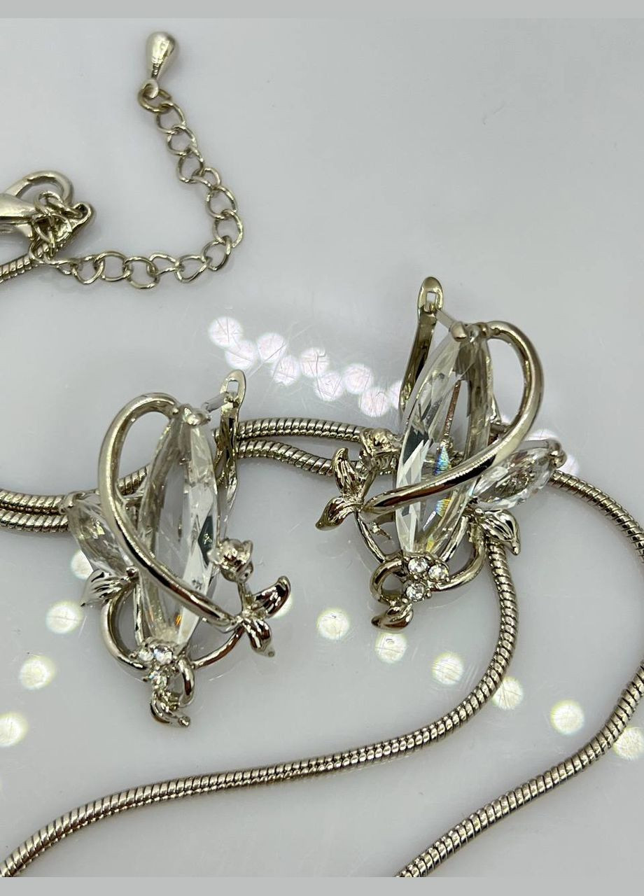 Комплект цветник 40 см No Brand (282737509)