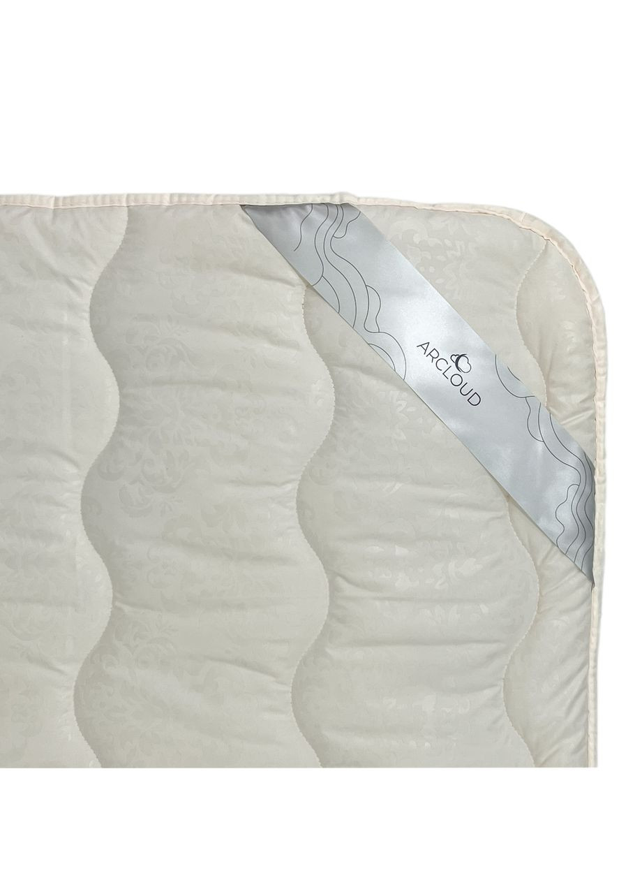 Ковдра зимова Vanilla Dream / Ваніла Дрім холлофайбер ArCloud (370441901)