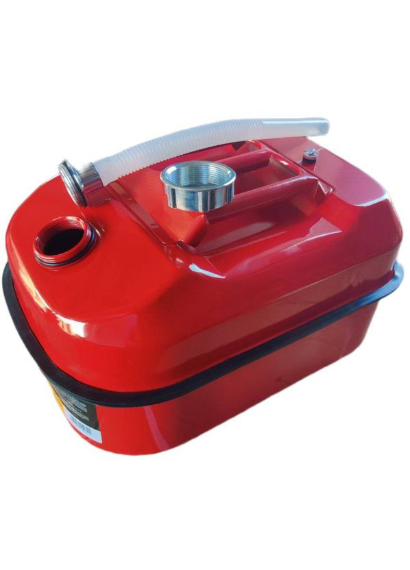 Каністра 20л (MTC20L) TimeAuto (334884521)