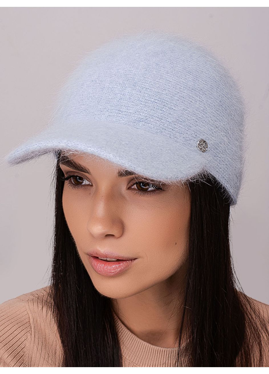 Жіноча тепла бейсболка Jolie (361660333)