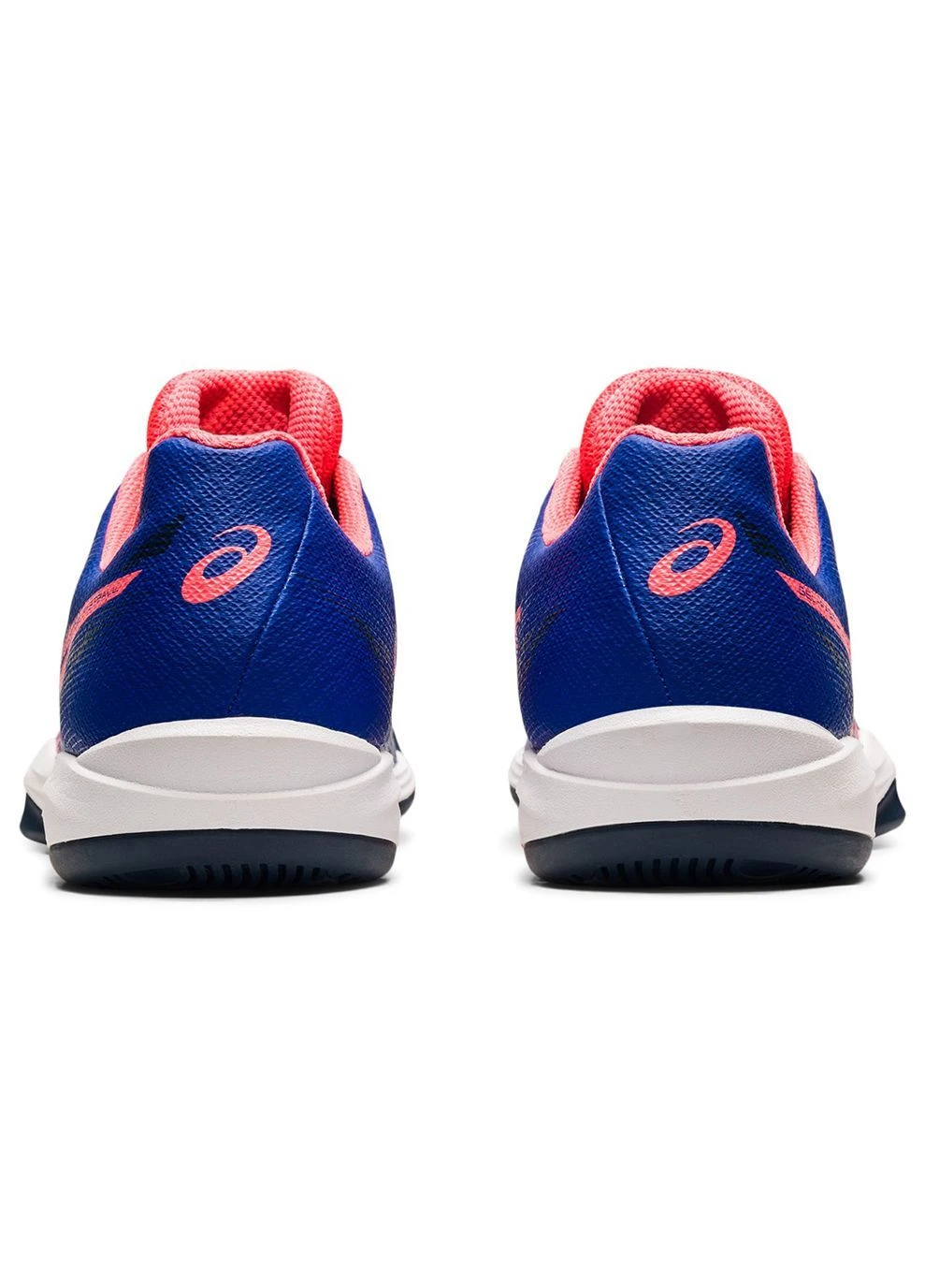 Женские волейбольные кроссовки GEL-FASTBALL 3 Синий Asics синие демисезоны (282317532)