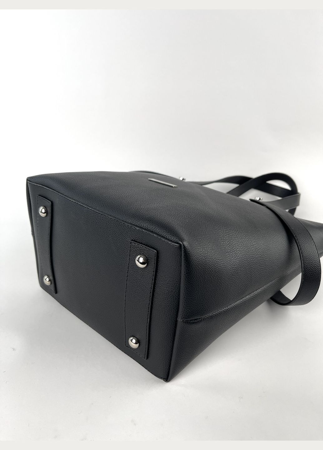 Сумка 242325 чорний Alba Soboni (307840436)