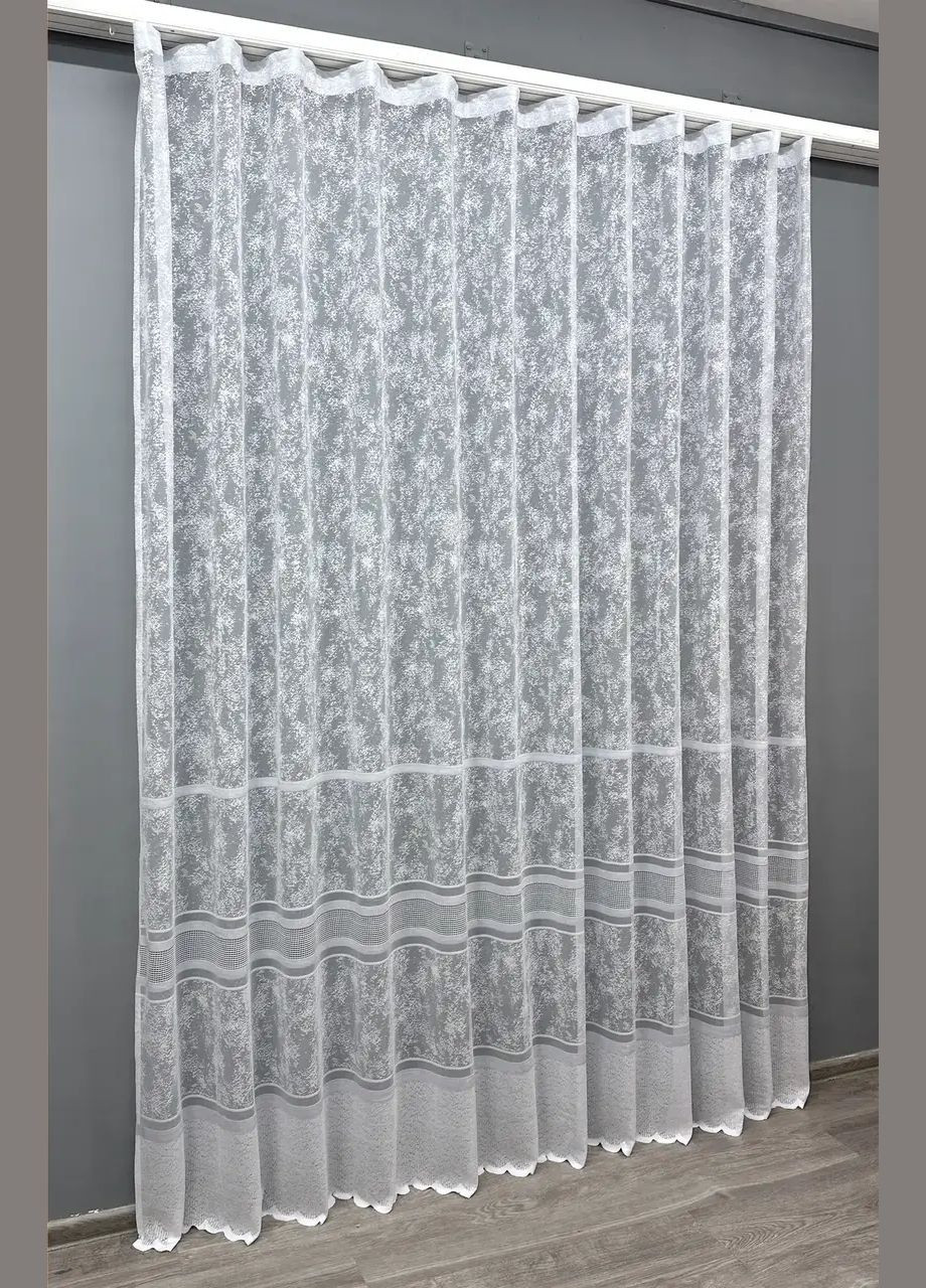 Готова мармурова тюль 500Х270 NOW BRAND (346058101)