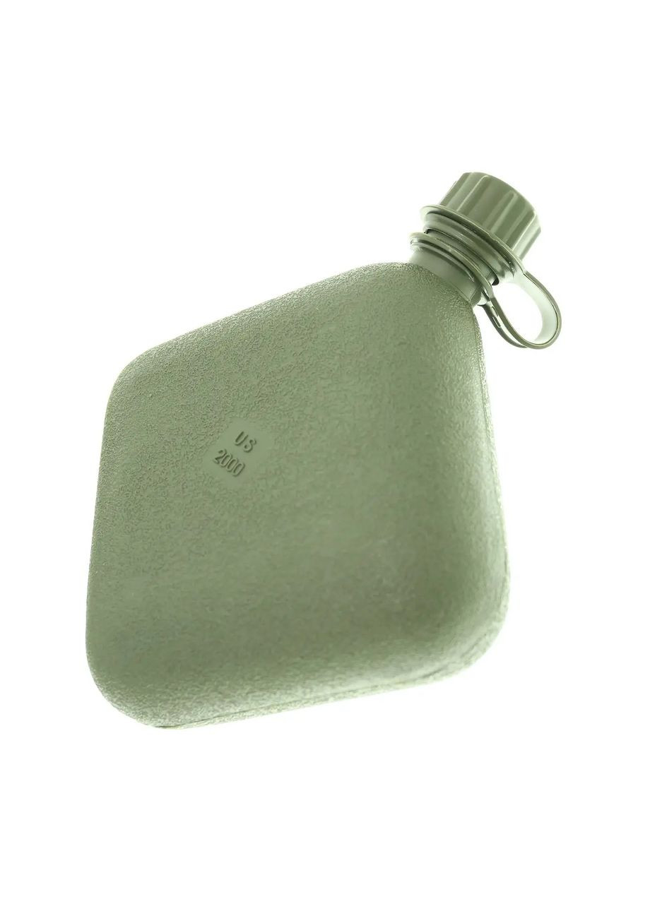 Фляга двухквартовая в чехле USOlive Mil-Tec (315882602)